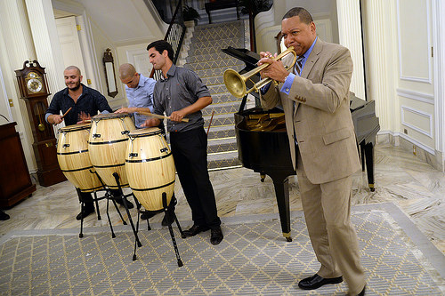 teatro Solís en Montevideo 3