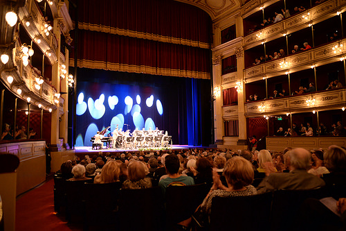 teatro Solís en Montevideo 4