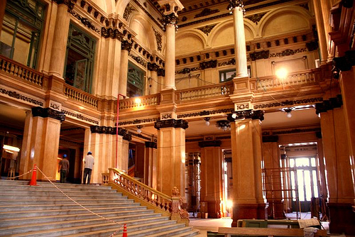 teatros de Buenos Aires 3