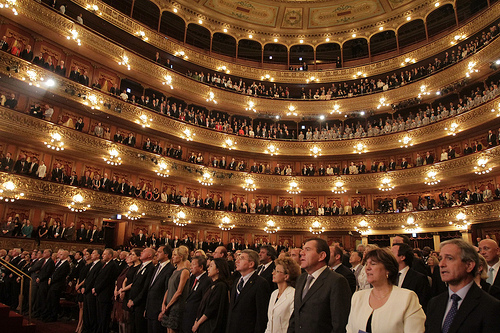 teatros de Buenos Aires 4