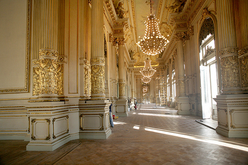teatros de Buenos Aires 5