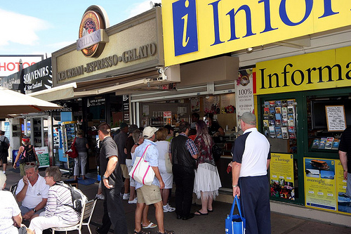 Bahía de las Islas 3