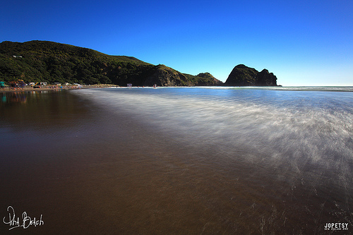 Bahía de las Islas 5