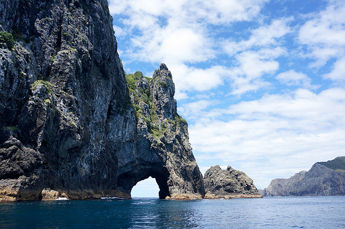 Bahía de las Islas 6