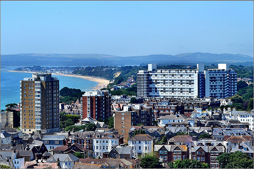 Bournemouth, una ciudad de Inglaterra que te cautivará 2