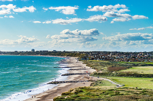 Bournemouth, una ciudad de Inglaterra que te cautivará 5
