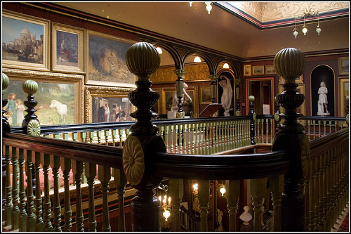 Bournemouth, una ciudad de Inglaterra que te cautivará 6