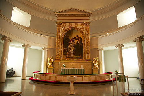 Catedral de Helsinki 5