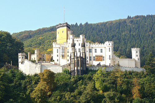 Coblenza en Alemania 6