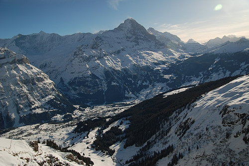 Grindelwald 5