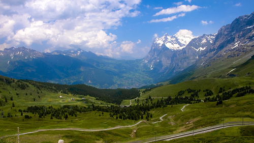 Grindelwald 6