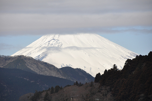 Hakone 2