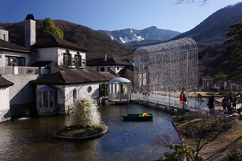 Hakone 5
