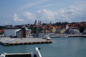 La isla Gotland en Suecia, pura tranquilidad y belleza