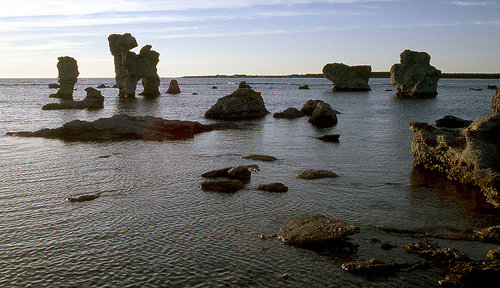 Isla Gotland 4