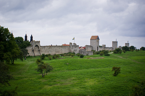 Isla Gotland