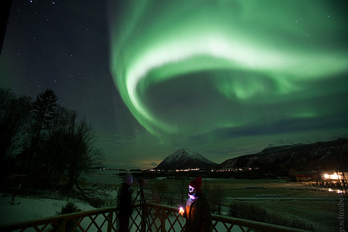 Islas Lofoten en Noruega 4