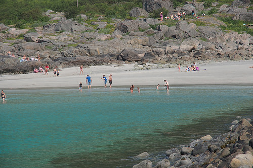 Islas Lofoten en Noruega 7