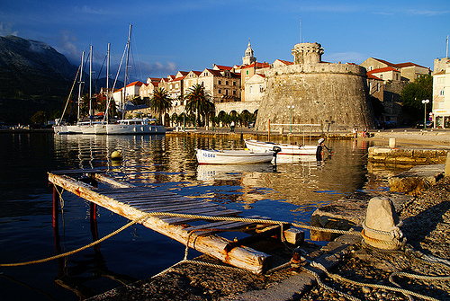 Korčula 2