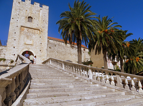 Korčula 3