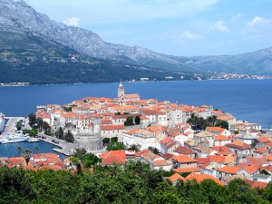 La isla de Korčula en Croacia, un hechizo para los sentidos
