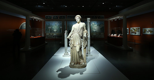 Museo Nacional de Corea Museo Nacional de Corea 5