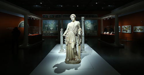Museo Nacional de Corea 5