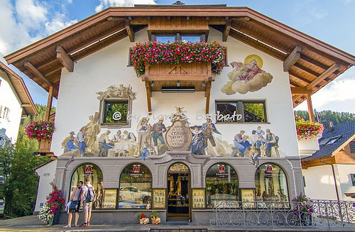 Ortisei 2