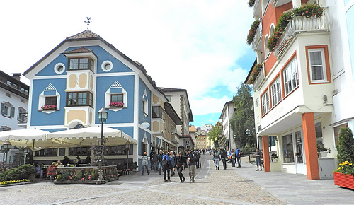 Ortisei 4