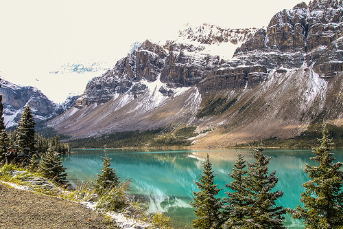Parque Nacional Banff 2