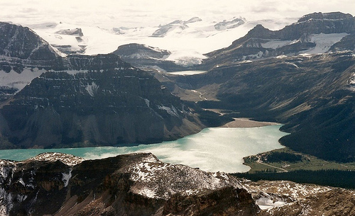 Parque Nacional Banff 6