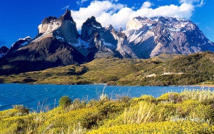 Torres del Paine, la gran aventura en uno de los mejores parques nacionales de Chile