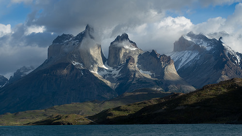 Torres del Paine 2