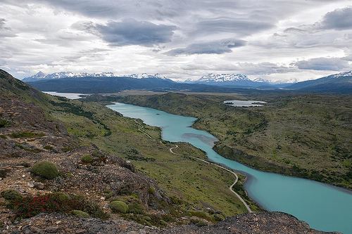 Torres del Paine 3