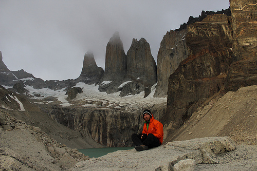 Torres del Paine 4