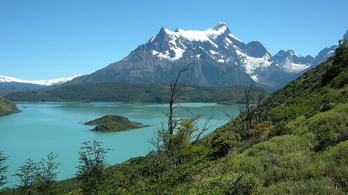 Torres del Paine 5