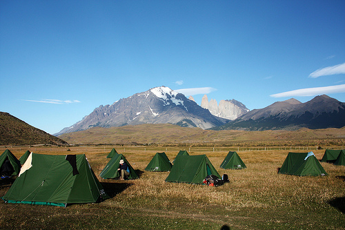 Torres del Paine 6