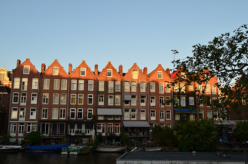 barrios de Ámsterdam 3