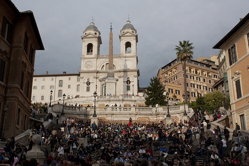 Autor: Jerome Naselli