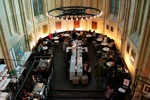 librería Selexyz Dominicanen 5