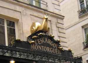 Descubre dónde puedes comer los platos más típicos de París