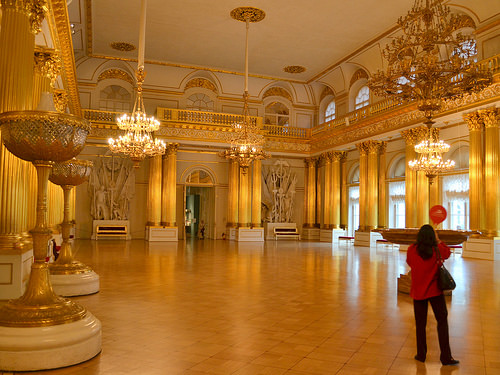 Autor: Larry Koester