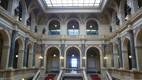 museos de Praga 3