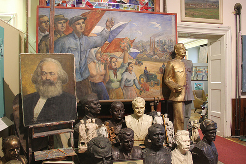 museos de Praga 4