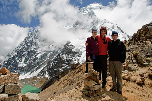 sendero Salkantay 3