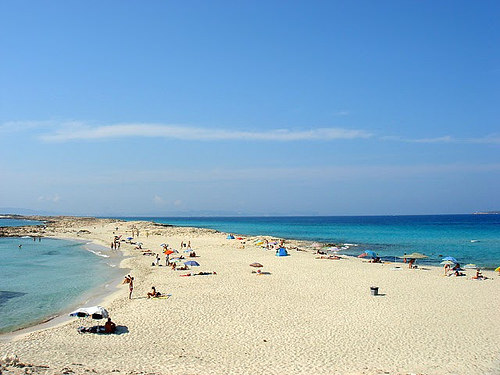Conoce cuáles son las mejores playas de España