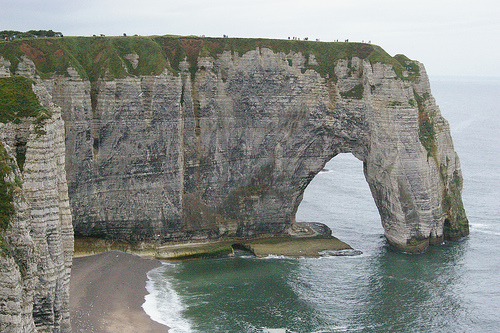 Étretat 4