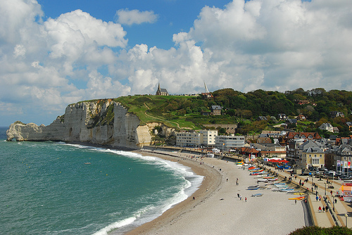 Étretat 5