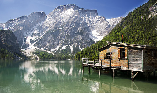 Braies en Italia 2