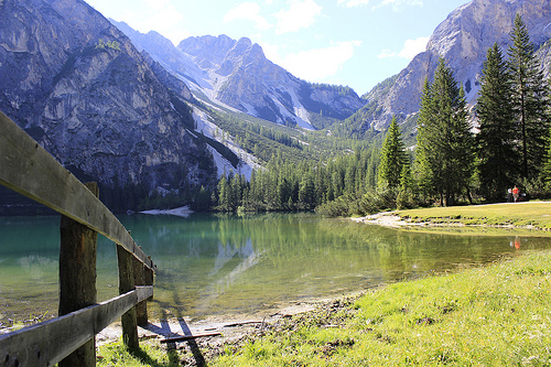Braies en Italia 3